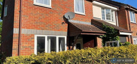 3 bedroom semi-detached house