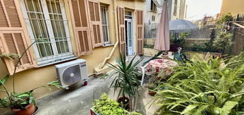 Appartement  à vendre, 2 pièces, 1 chambre, 47 m²