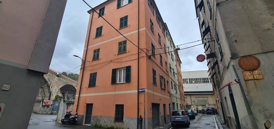 Quadrilocale in vendita in via Renato Quartini, 29