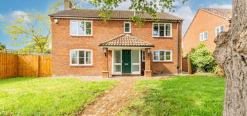 Detached house for sale in High Street, Yoxford, Saxmundham IP17