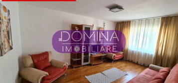 Închiriere apartament 2 camere, situat în Târgu Jiu, strada Corneliu Coposu