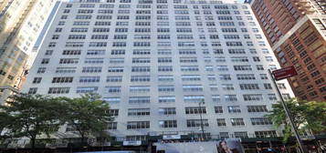 888 8th Ave Unit 20T, New York, NY 10019