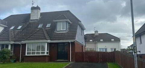 77 Woodbrook, Derry, BT48 8PZ