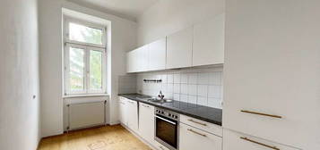 Gemütliche 3-Zimmerwohnung mit toller Aussicht