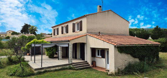 Grande Villa Provençale 11 pièces 180 m²