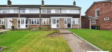 3 bedroom terraced house to rent