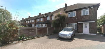 3 bedroom terraced house