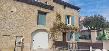 Maison 2 étages  à vendre, 3 pièces, 2 chambres, 76 m²