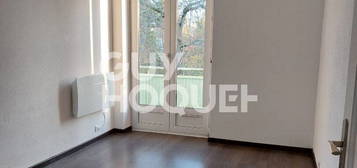 Charmant appartement F2 (43 m²) à louer à RICHWILLER !