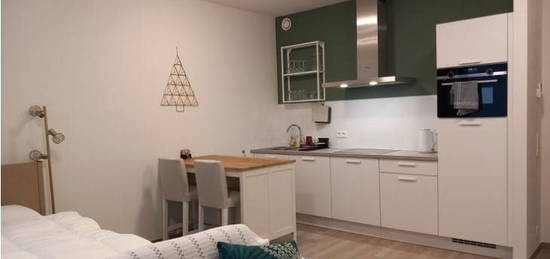 Studio  à vendre, 1 pièce, 19 m², Étage 2/–