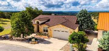 1895 Summit Top Dr, Kerrville, TX 78028