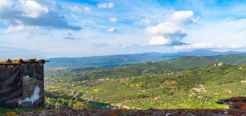 Quadrilocale in vendita in via Castel dei Gai s.n.c