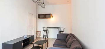 Location d'un T2 meublé au 116 Boulevard Gambetta, 06000, Nice