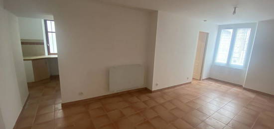 Appartement  à vendre, 2 pièces, 1 chambre, 40 m²