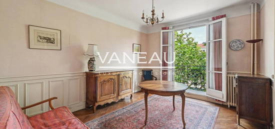 Appartement  à vendre, 4 pièces, 2 chambres, 73 m²