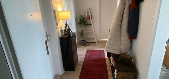 3 Zimmer DG Wohnung