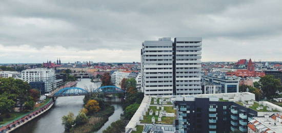 Mieszkanie Wrocław Stare Miasto, gen. Sikorskiego