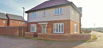 3 bedroom detached house