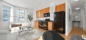 Hanover St Unit One, New York, NY 10005