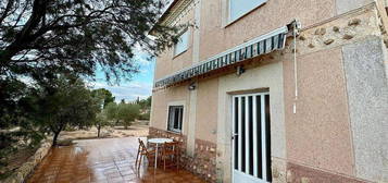 Chalet en Gea y Truyols, Murcia