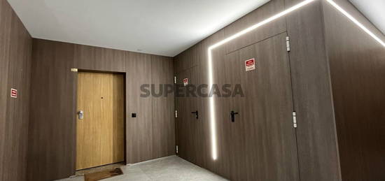 Apartamento T1 Arrendamento em Viseu,Viseu