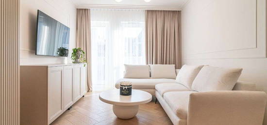 Nowoczesny NOWY Apartament DIASFERA ŁÓDZKA