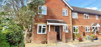 1 bed end terrace house for sale