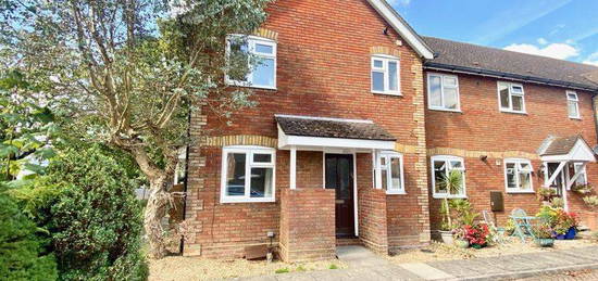 1 bed end terrace house for sale