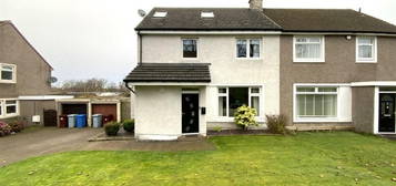 4 bedroom semi-detached house