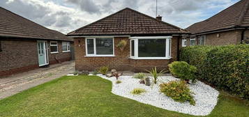 2 bedroom detached house