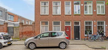 Bernadettestraat 3