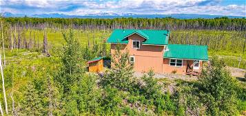 64223 S Parks Hwy, Willow, AK 99688
