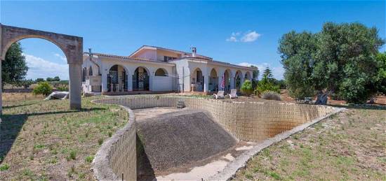 Villa in vendita in contrada Pezze d'Arena s.n.c