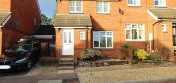 3 bedroom semi-detached house