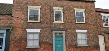 4 bedroom town house for sale