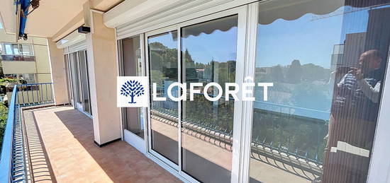 Appartement Cagnes Sur Mer 4 pièce(s) 88.07 m2