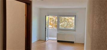 Single Wohnung SLS 1 Zimmer Küche Bad Balkon