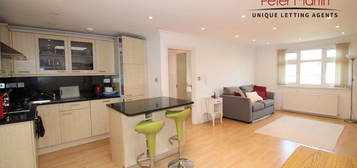 2 bed flat to rent