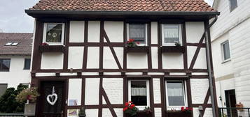 Charmantes Einfamilienhaus in ruhiger Lage