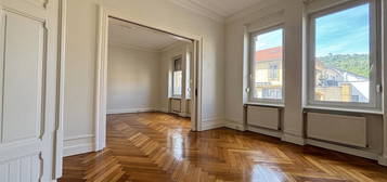 Appartement  à louer, 2 pièces, 1 chambre, 60 m²