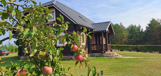 Ferienhaus in Litauen zu vermieten