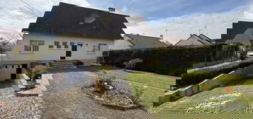 Pavillon 6 pièces 140 m²