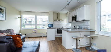 Studio for sale in Wincott Street, London SE11