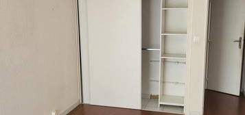 Appartement 2 pièces 59 m²