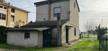 Casa indipendente in vendita a Medolla