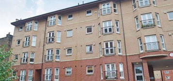 2 bed flat to rent