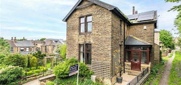 4 bedroom detached house to rent