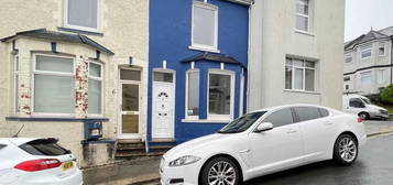 Terraced house for sale in Balmoral Avenue, Stoke, Plymouth PL2