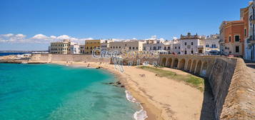 Terratetto unifamiliare Riviera Nazario Sauro, Centro Storico, Gallipoli