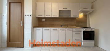 Pronájem bytu 3+1 91 m²